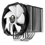 Ventilateur de processeur - thermalright - hr - 02 macho rev. b - 140 mm - silencieux - 6 caloducs Ventilateur de processeur - thermalright - hr - 02 macho rev. b - 140 mm - silencieux - 6 caloducs