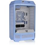 Thermaltake - ca - 1y4 - 00sfwn - 00 - the tower 300 - boitier pc sans alimentation - mini tour - format ...