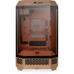 Thermaltake - ca - 1y4 - 00sgwn - 00 - the tower 300 - boitier pc sans alimentation - mini tour - format ...