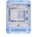 Thermaltake - ca - 1z1 - 00mfwn - 00 - the tower 600 - boitier pc sans alimentation - moyen tour - format ...