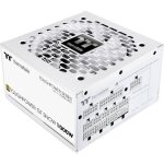 Thermaltake - toughpower gt snow - alimentation pc - 1000 w - 80 + gold - atx3. 1 - full modulaire - ...