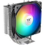 Thermaltake - ux400 argb sync - cl - p142 - al12sw - a - ventirad cpu - ventilateur 1x 120 mm argb - ...
