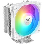 Thermaltake - ux400 argb sync - cl - p143 - al12sw - a - ventirad cpu - ventilateur 1x 120 mm argb - ...