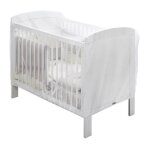Thermobaby moustiquaire lit 60x120 et 70x140 Thermobaby moustiquaire lit 60x120 et 70x140