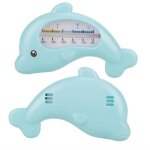 Thermomtre de bain pour bb jouet de bain flottant temprature scurise pour soins bb