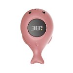 Thermomètre de bain pour bébé - thermomètre numérique pour leau thermomètre de bain pour nouveau - né ... Thermomètre de bain pour bébé - thermomètre numérique pour leau thermomètre de bain pour nouveau - né ...