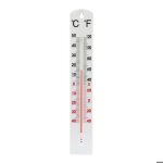 Thermom�tre dambiance grand mod�le ukal