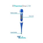 Thermometre digital thermo one lite
