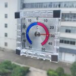 Thermomtre exterieur fentre