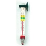 Thermomtre flottant - zolux - ventouse - idal pour aquariums - prcis et durable - design ergonomique ...