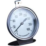 Thermomtre de four  grand cadran pour cuisson prcise avec support pour une utilisation facile