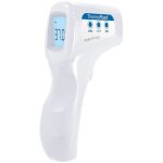 Thermometre frontal sans contact thermoflash premium Thermometre frontal sans contact thermoflash premium