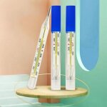 Thermom�tre m�dical en verre � mercure mesure de la temp�rature corporelle pour b�b� adulte paquet de ...