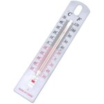 Thermom�tre mural moniteur int�rieur ext�rieur m�nage capteur de temp�rature moniteur m�nage pyrom�tre ...
