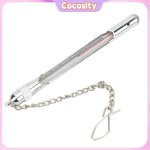 Thermom�tre de p�che outils de mesure de la temp�rature de leau des ruisseaux thermom�tre de p�che � ...