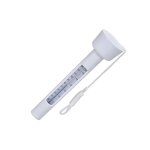 Thermomètre de piscine à réponse haute précision pour une surveillance précise de la température Thermomètre de piscine à réponse haute précision pour une surveillance précise de la température