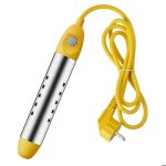 Thermoplongeur inn 2500w chauffe - eau  bullition rapide coquille en acier inoxydable contrle intelligent ...