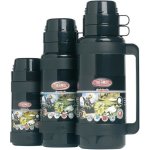 Thermos 025136 bouteille isotherme thermos mondial - noir - 05l Thermos 025136 bouteille isotherme thermos mondial - noir - 05l