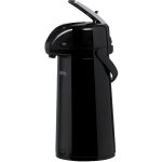 Thermos 184632 pichet  pompe thermos - noir - 13l