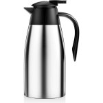 Thermos de 2 litres 21 litres - en acier inoxydable 304 adapt aux bouilloires lectriques thires et ...