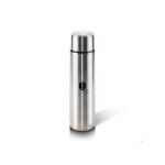 Thermos en acier inoxydable 1 l moonlight edition
