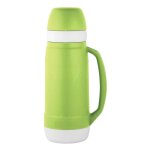 Thermos action bouteille isotherme - 05l - vert