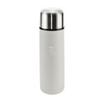Thermos - berlingerhaus - aspen collection bh - 7818 - acier inoxydable 18 / 10 - 05 l - gris mat