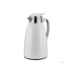Thermos cilio - thermos venezia - 1 l - blanc