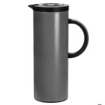 Thermos - excellent - ko - yn1700380seat - 1 litre - acier inoxydable - couleur gris