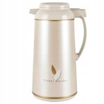 Thermos en verre zojirushi affb - 16 - ca 155 l beige Thermos en verre zojirushi affb - 16 - ca 155 l beige