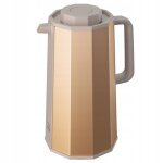 Thermos en verre zojirushi ah - eae10 - na 1 l or Thermos en verre zojirushi ah - eae10 - na 1 l or