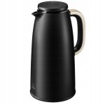 Thermos en verre zojirushi ah - fae10 - bz 1 l noir Thermos en verre zojirushi ah - fae10 - bz 1 l noir