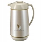 Thermos en verre zojirushi ahgb - 10d - ca 1 l beige Thermos en verre zojirushi ahgb - 10d - ca 1 l beige