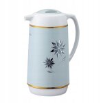 Thermos en verre zojirushi ahgb - 10d - we 1 l bleu - gris Thermos en verre zojirushi ahgb - 10d - we 1 l bleu - gris