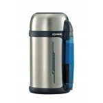 Thermos zojirushi sf - cc13 - xa 13 l en acier
