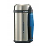 Thermos zojirushi sf - cc20 - xa 2 l en acier