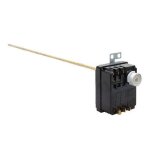 Thermostat triphasé bouton blanc 450mm pour chauffe - eau - ariston - 691600 Thermostat triphasé bouton blanc 450mm pour chauffe - eau - ariston - 691600