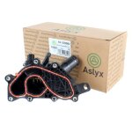 Thermostat avec bo�tier du thermostat dokker lodgy duster arkana captur express scenic kadjar kangoo ...