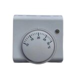 Thermostat de chaudire thermostat mcanique ventilo - convecteur thermostat thermostat de temprature ...