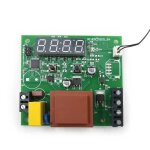 Thermostat pour couveuse ducat 24 svx avx river systems