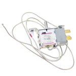 Thermostat frigo r�frig�rateur cong�lateur kg216431052 aya signature