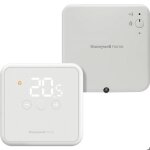 Thermostat - honeywell - sans fil avec marche / arr�t