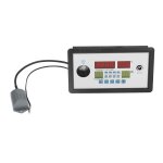 Thermostat intelligent pour couveuses à ?ufs 12v dimensions 15x88x3cm pour ?ufs de canard doie de pigeon ... Thermostat intelligent pour couveuses à ?ufs 12v dimensions 15x88x3cm pour ?ufs de canard doie de pigeon ...