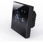 Thermostat intelligent - ulisem - wifi - conomie dnergie - chauffage au sol lectrique