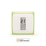 Thermostat modulant intelligent netatmo
