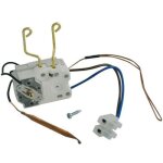 Thermostat monophas statite bbsc - atlantic - 099042