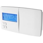 Thermostat numérique - gao - 3 niveaux de température écran rétro - éclairé Thermostat numérique - gao - 3 niveaux de température écran rétro - éclairé