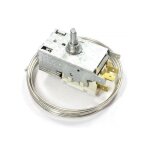 Thermostat r�frig�rateur k59 - l1102 (vt9) ranco capillaire 1200mm