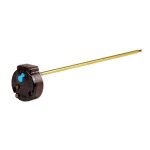 Thermostat universel - atlantic - 270 mm - pour chauffe - eau Thermostat universel - atlantic - 270 mm - pour chauffe - eau