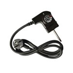 Thermostat universel pour plancha �lectrique princess jata tristar et plus - 5 niveaux de temp�rature ...